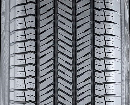 Yokohama Geolandar HT G91AV (2)